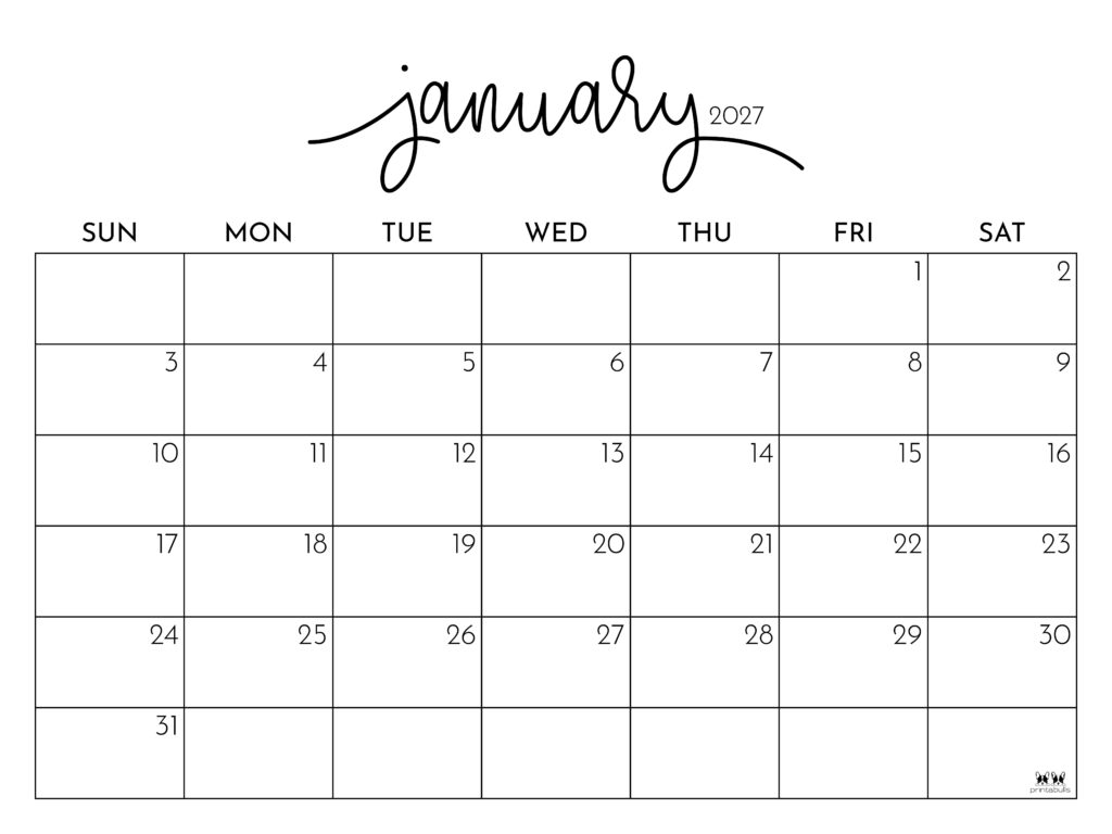 Printable-January-2027-Calendar-Style-97
