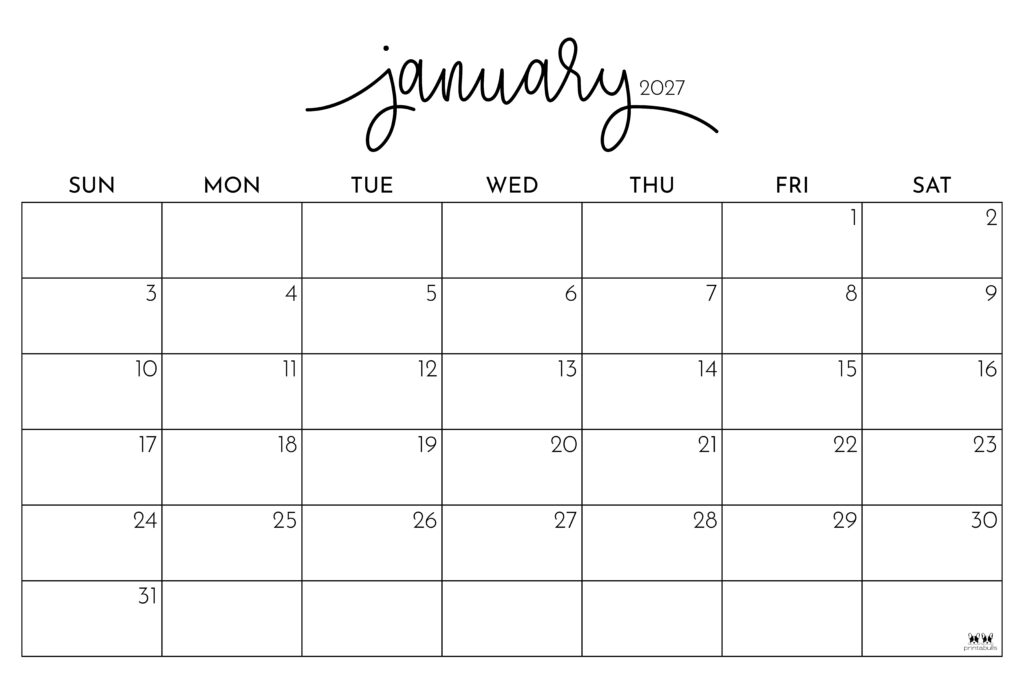 Printable-January-2027-Calendar-Style-98