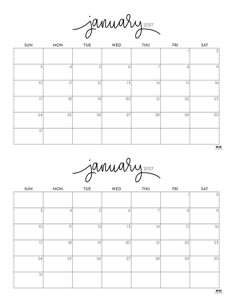 Printable-January-2027-Calendar-Style-99