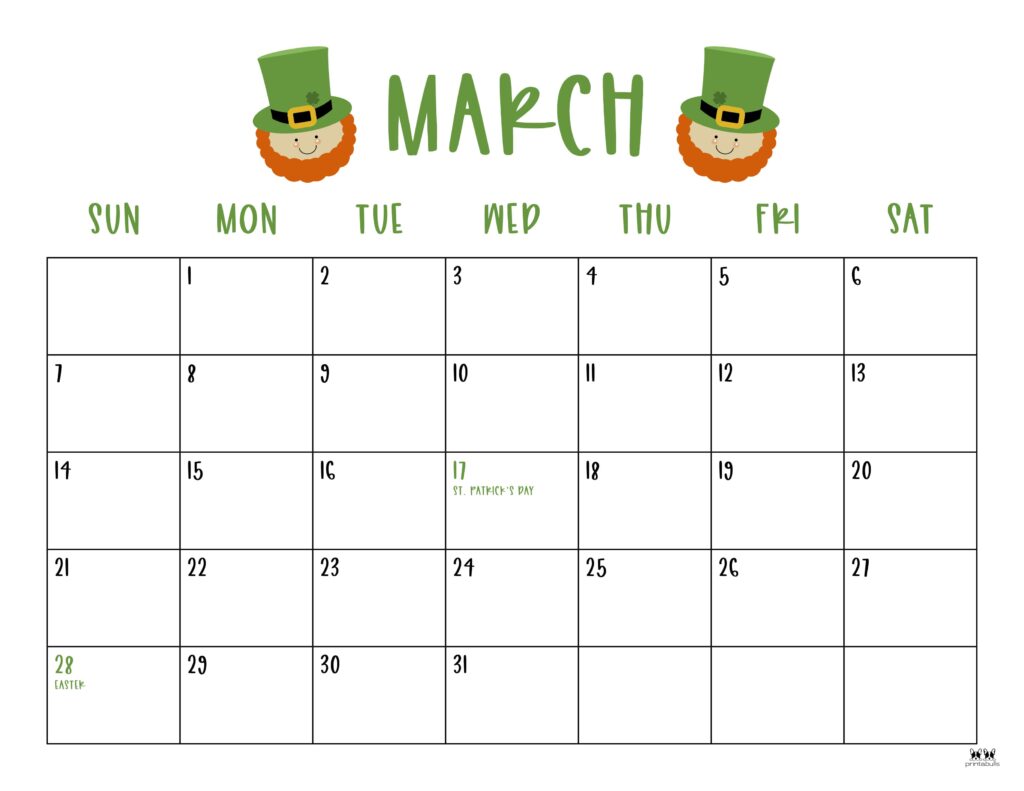 Printable-March-2027-Calendar-Style-10