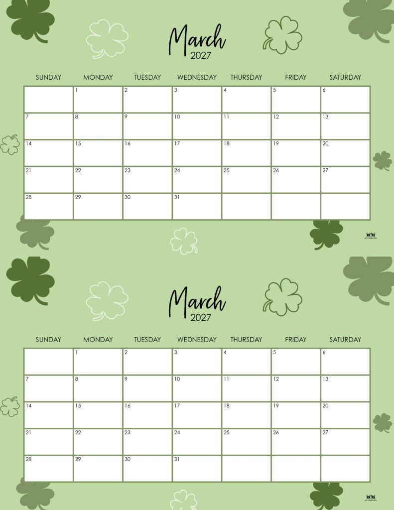 Printable-March-2027-Calendar-Style-100