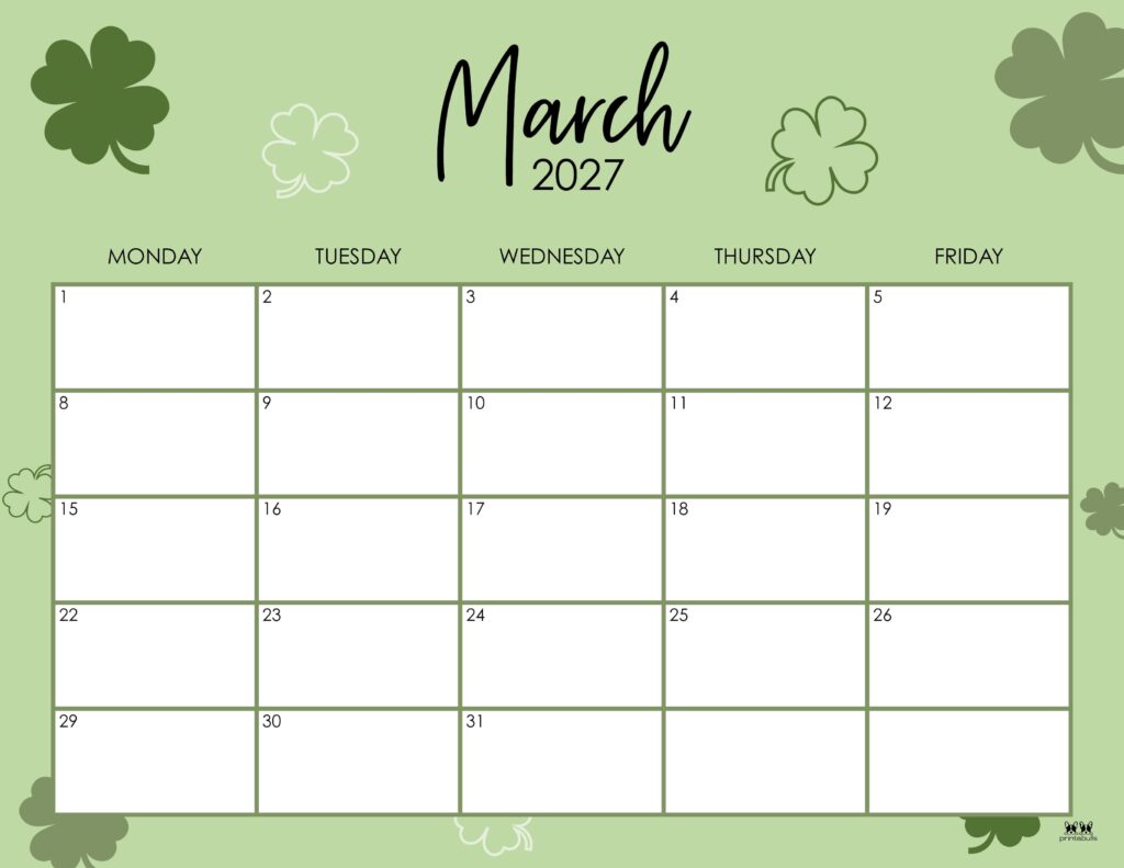Printable-March-2027-Calendar-Style-109