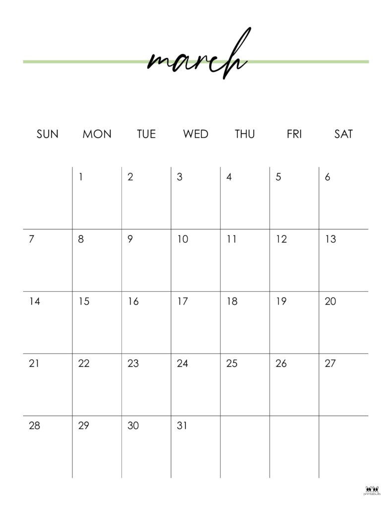 Printable-March-2027-Calendar-Style-11