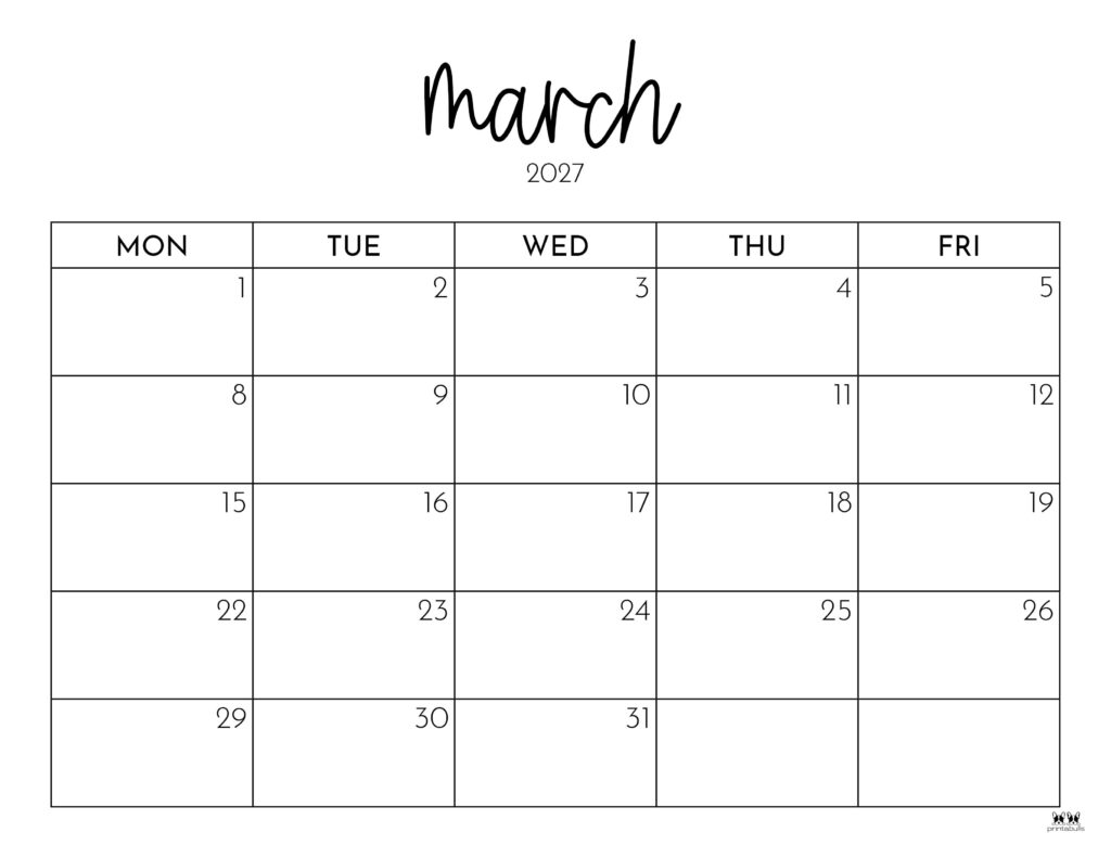 Printable-March-2027-Calendar-Style-116