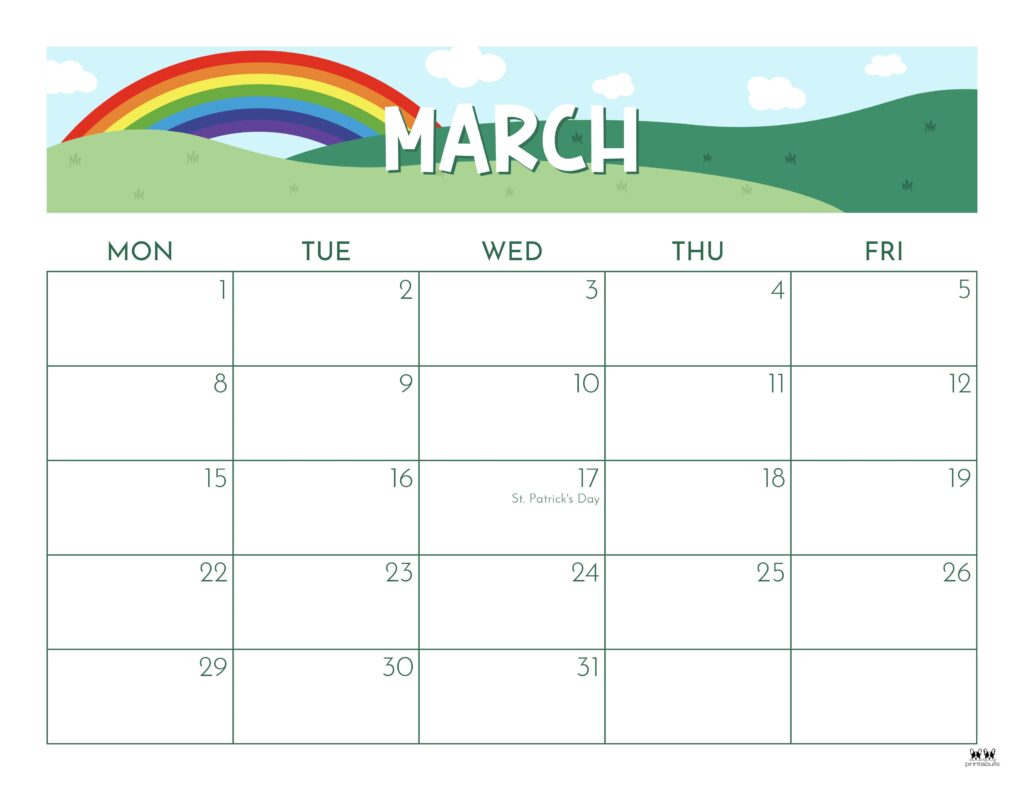 Printable-March-2027-Calendar-Style-117