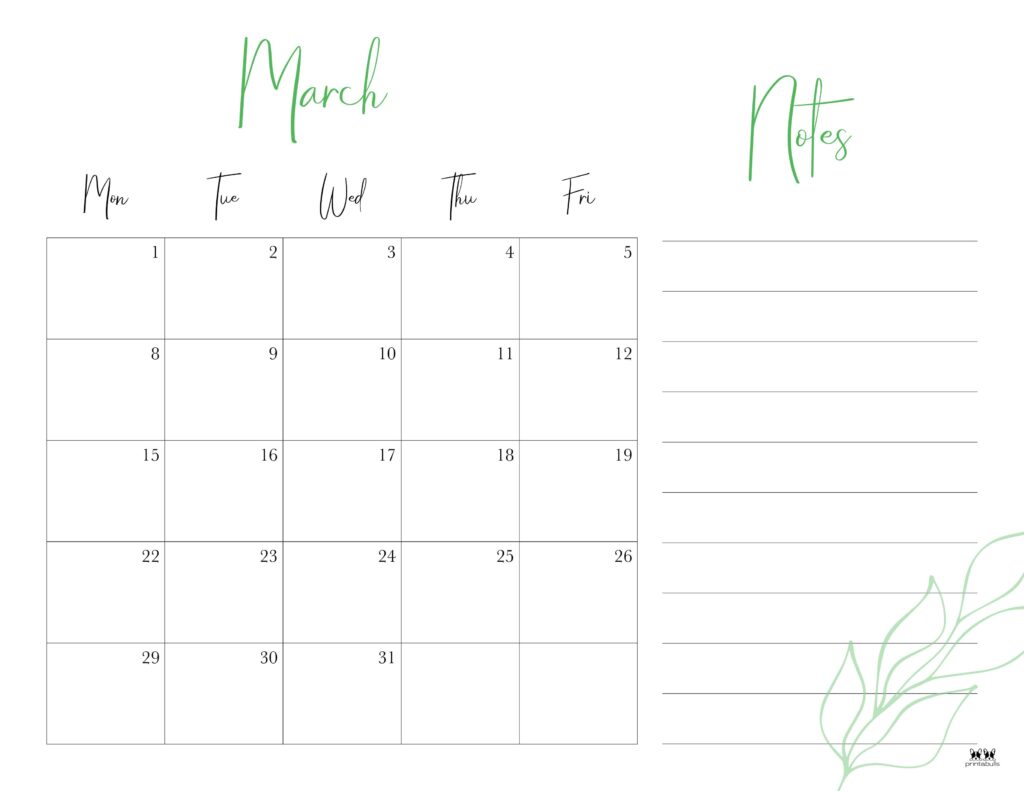 Printable-March-2027-Calendar-Style-123