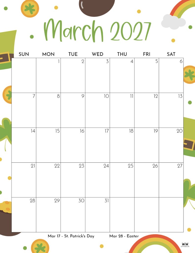 Printable-March-2027-Calendar-Style-127