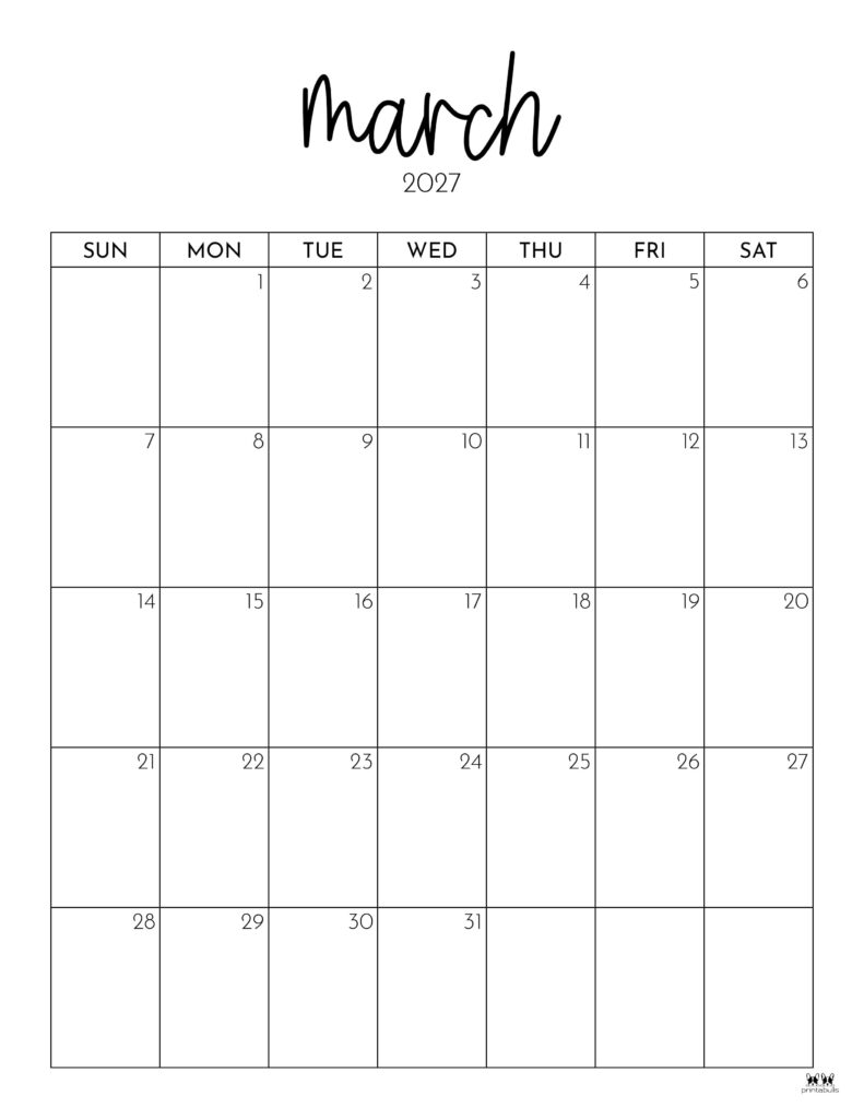 Printable-March-2027-Calendar-Style-131
