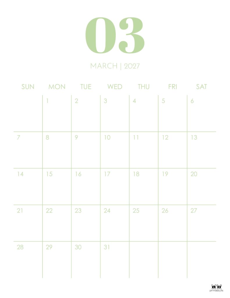 Printable-March-2027-Calendar-Style-14