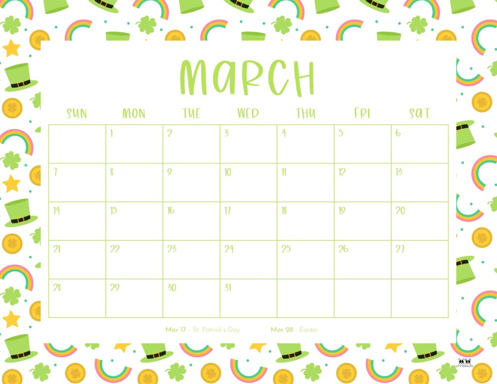 Printable-March-2027-Calendar-Style-140