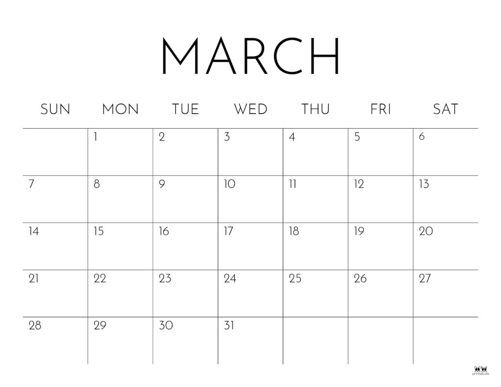 Printable-March-2027-Calendar-Style-142