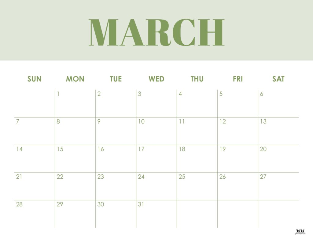 Printable-March-2027-Calendar-Style-143