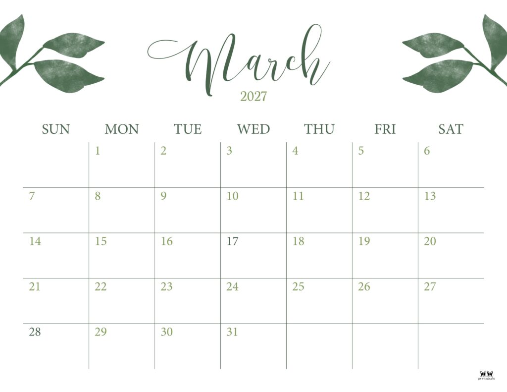 Printable-March-2027-Calendar-Style-147