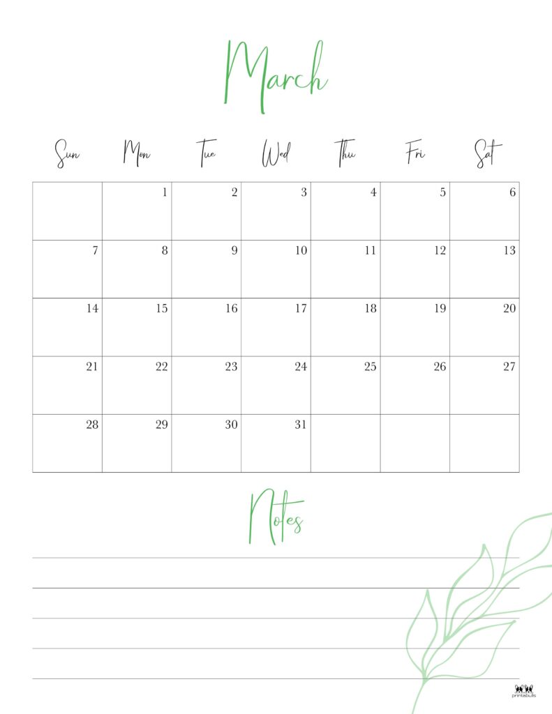 Printable-March-2027-Calendar-Style-149