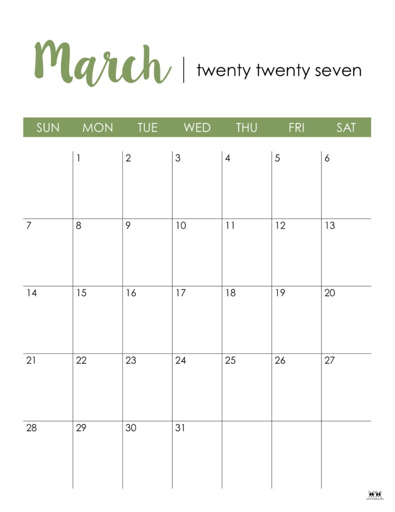Printable-March-2027-Calendar-Style-20