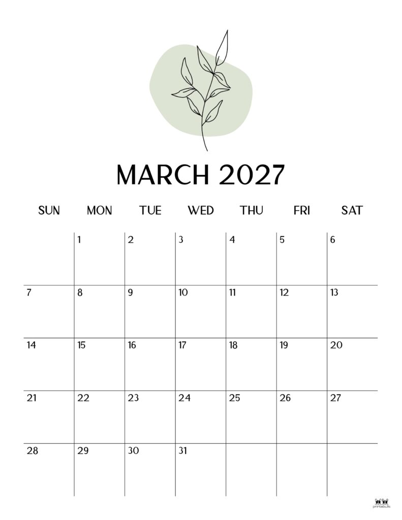 Printable-March-2027-Calendar-Style-21