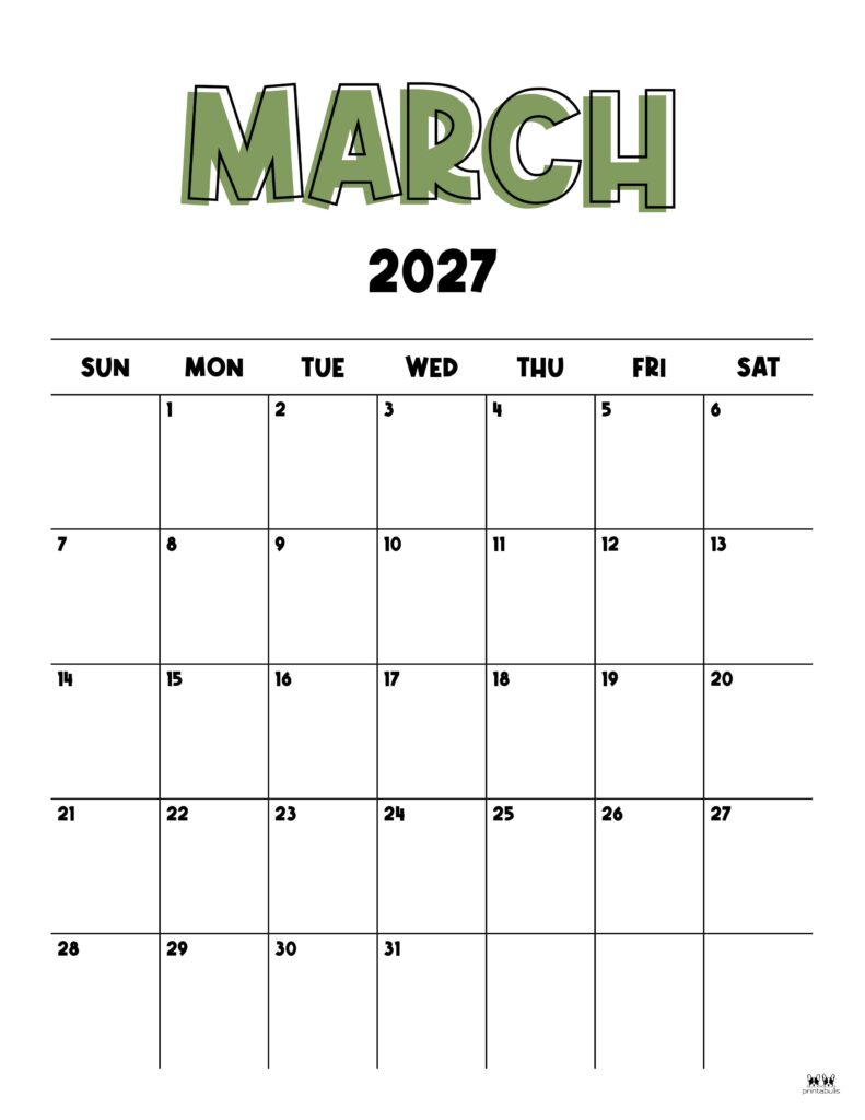 Printable-March-2027-Calendar-Style-22