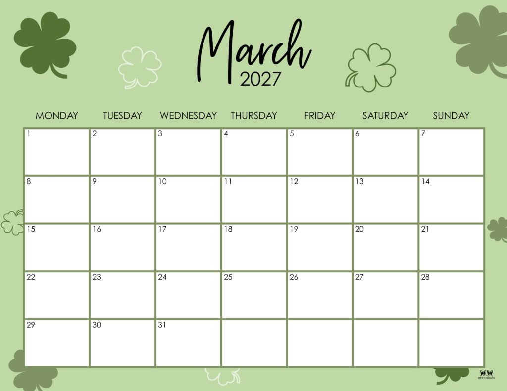 Printable-March-2027-Calendar-Style-29