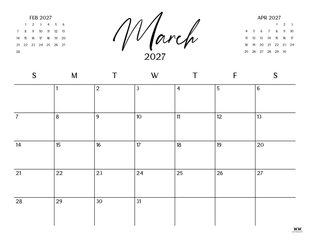 Printable-March-2027-Calendar-Style-34