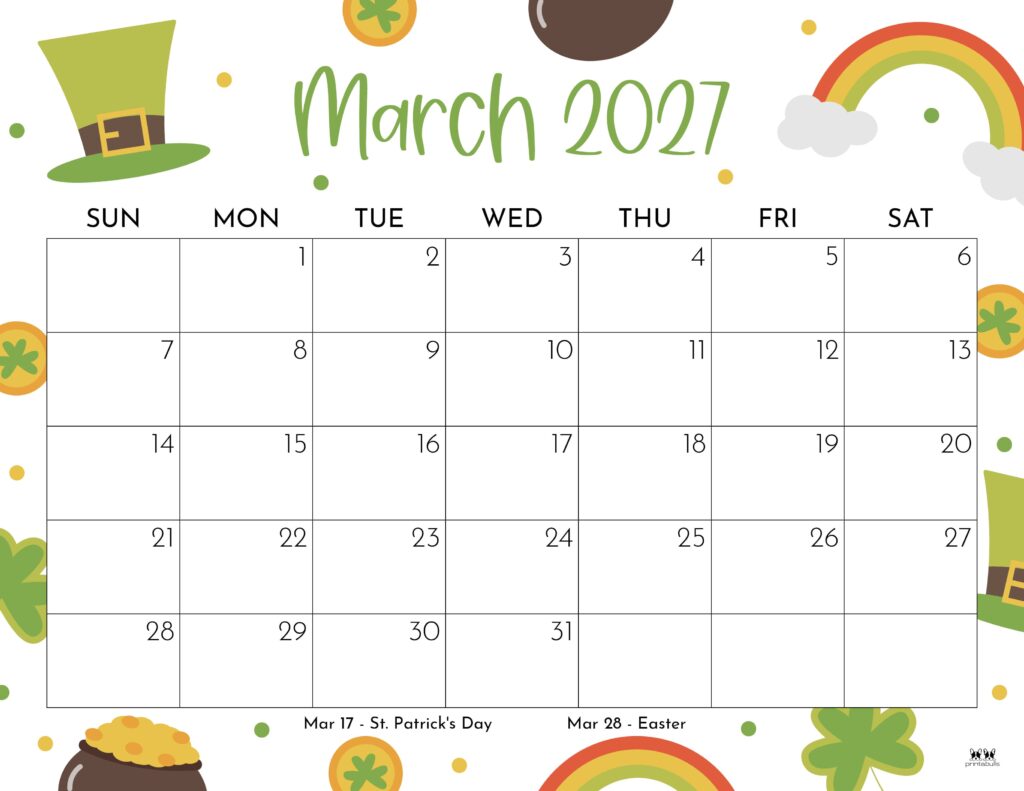 Printable-March-2027-Calendar-Style-53