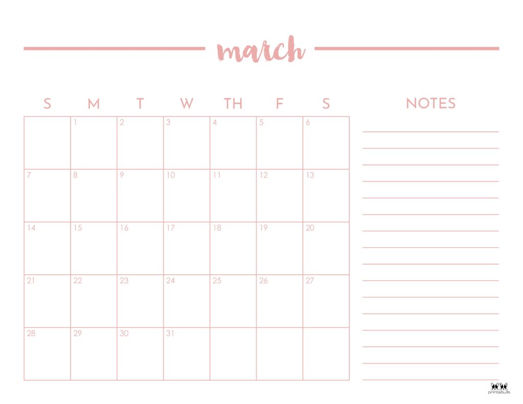 Printable-March-2027-Calendar-Style-70