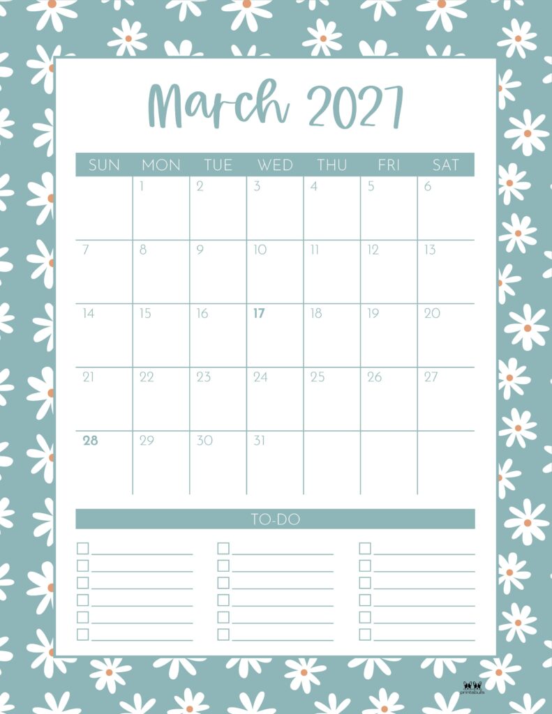 Printable-March-2027-Calendar-Style-77
