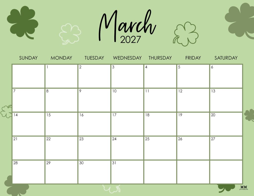 Printable-March-2027-Calendar-Style-8