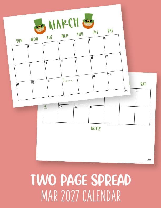 Printable-March-2027-Calendar-Style-86