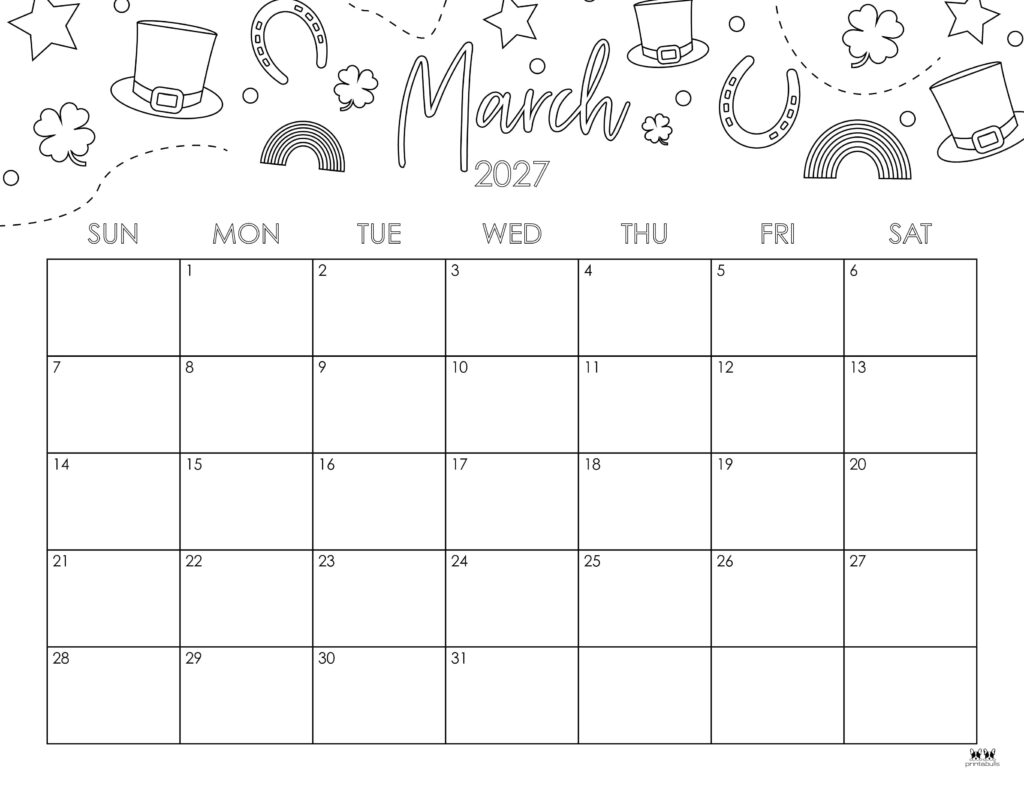 Printable-March-2027-Calendar-Style-87