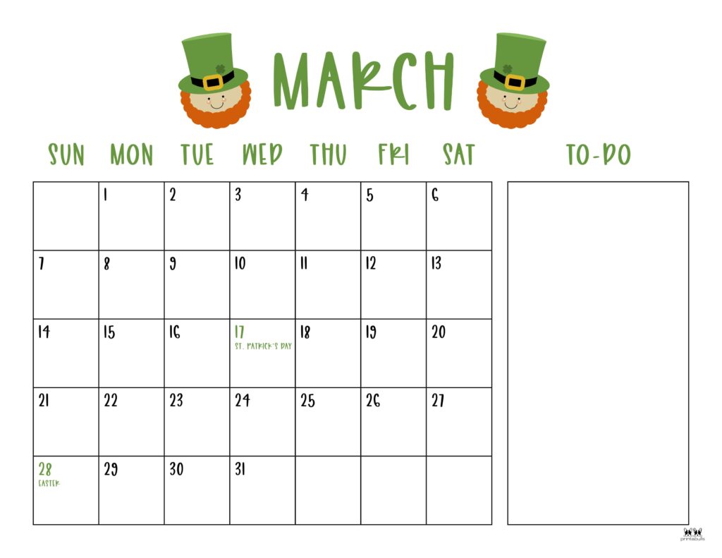 Printable-March-2027-Calendar-Style-96