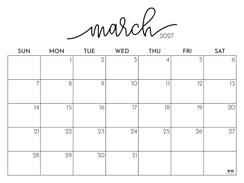 Printable-March-2027-Calendar-Style-97