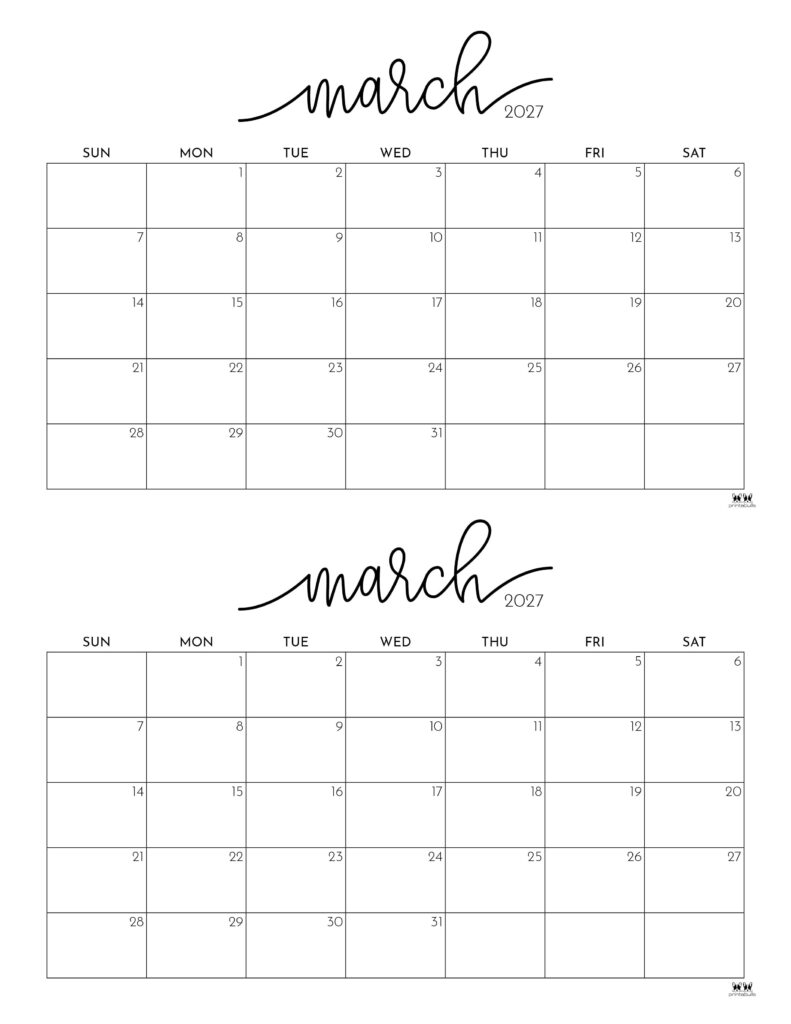 Printable-March-2027-Calendar-Style-99