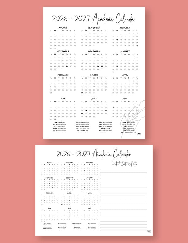 Printable-2026-2027-Academic-Calendar-9