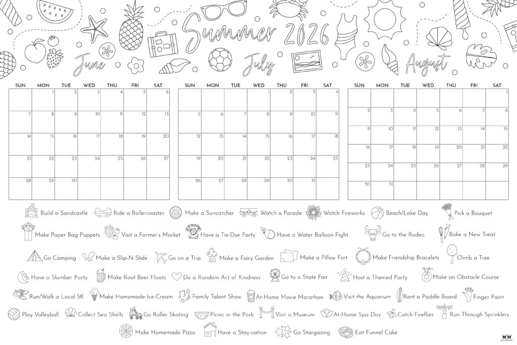 Printable-2026-Summer-Planning-And-Coloring-Wall-Calendar-2-3624