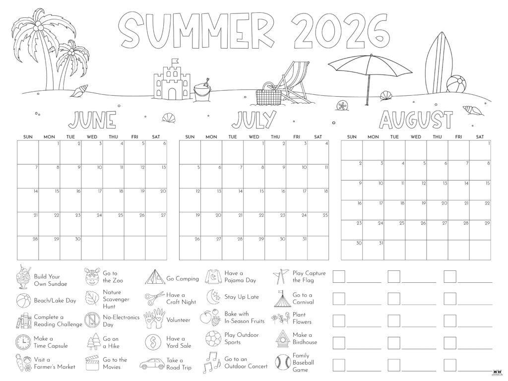 Printable-2026-Summer-Planning-And-Coloring-Wall-Calendar-4-2418