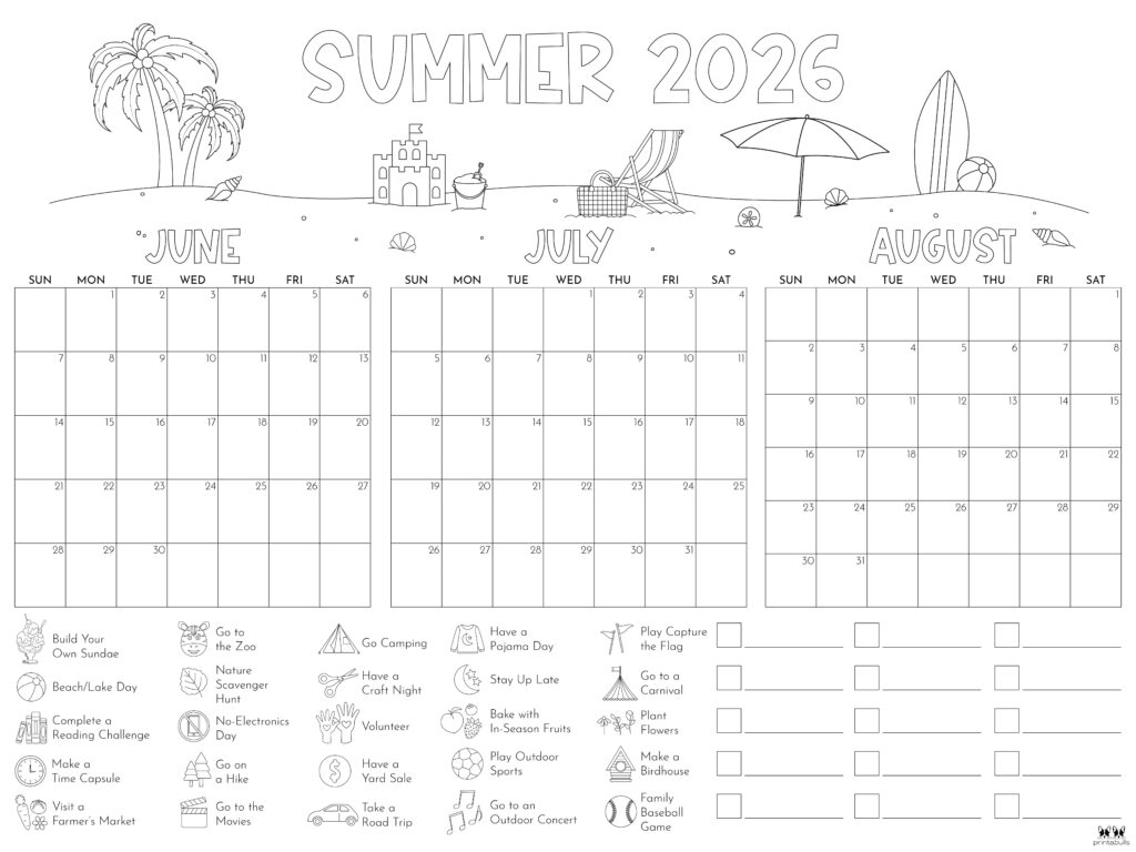 Printable-2026-Summer-Planning-And-Coloring-Wall-Calendar-4-4836