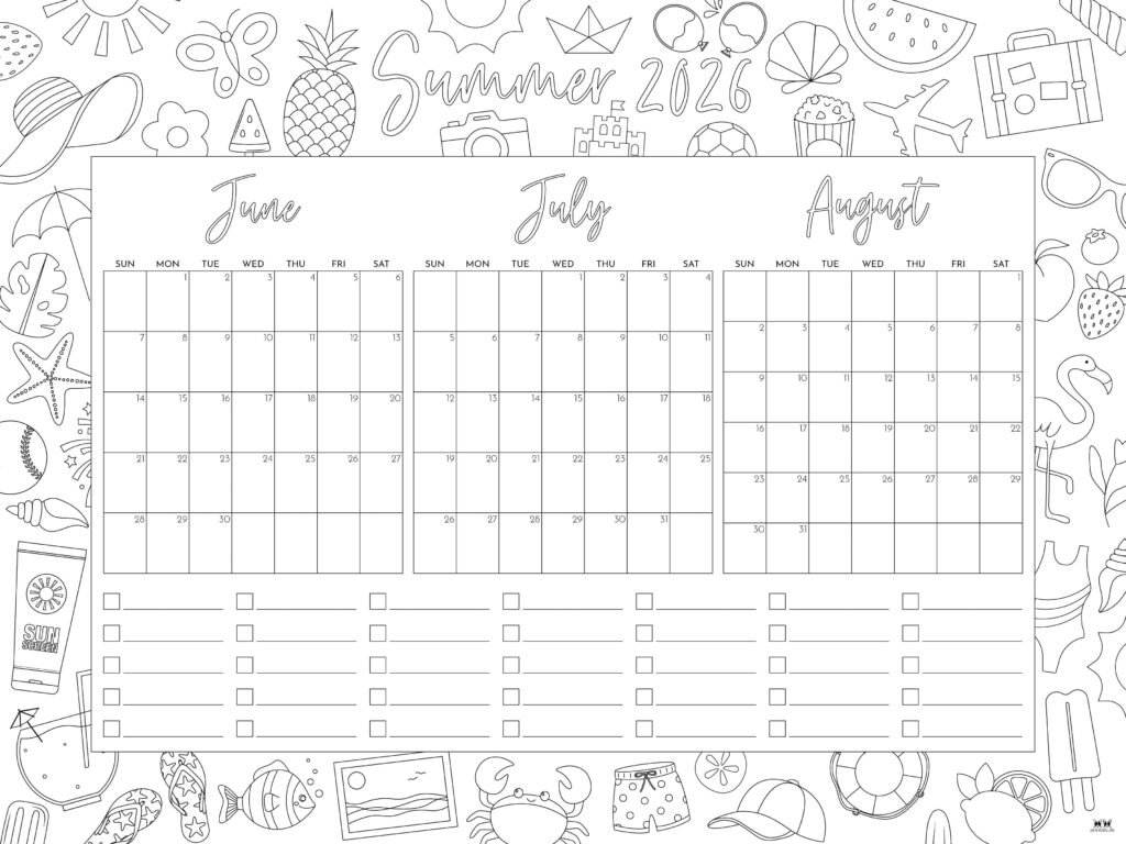 Printable-2026-Summer-Planning-And-Coloring-Wall-Calendar-6-2418
