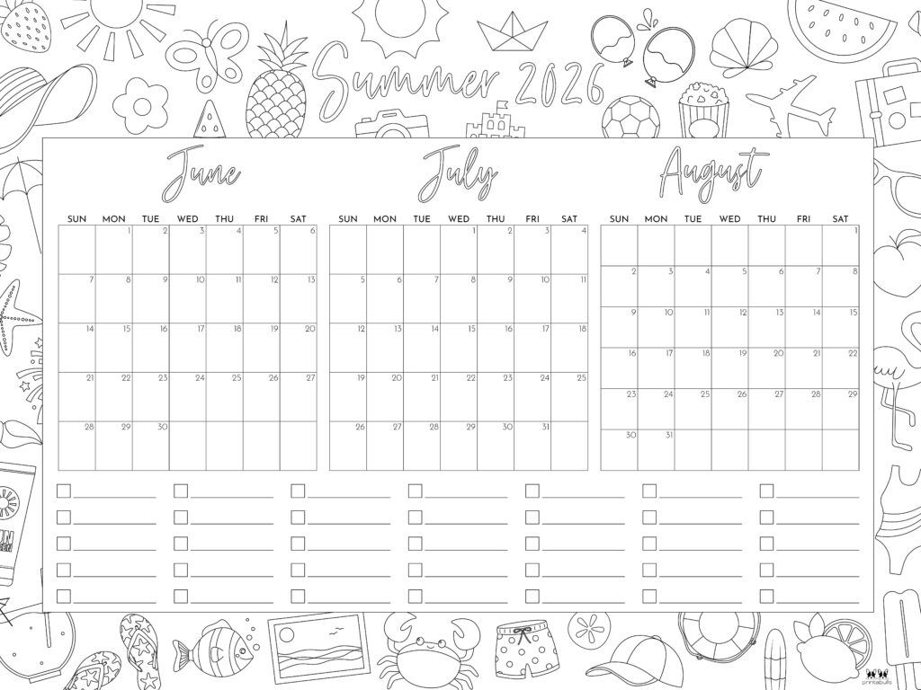 Printable-2026-Summer-Planning-And-Coloring-Wall-Calendar-6-4836