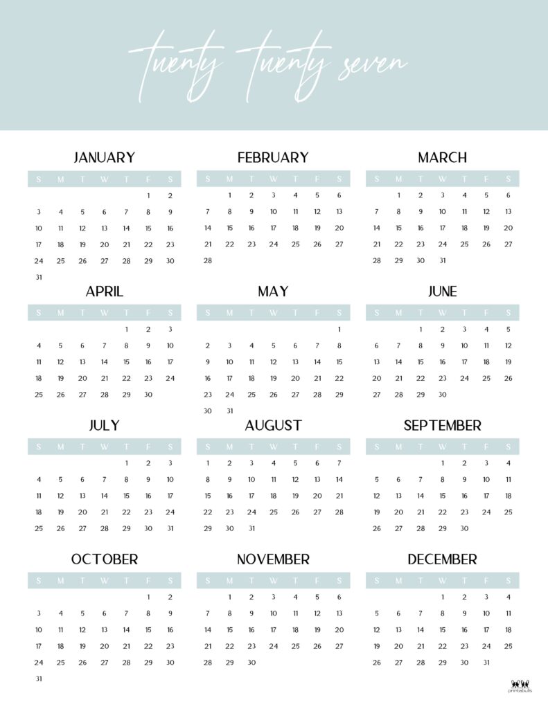 Printable-2027-Yearly-Calendar-11