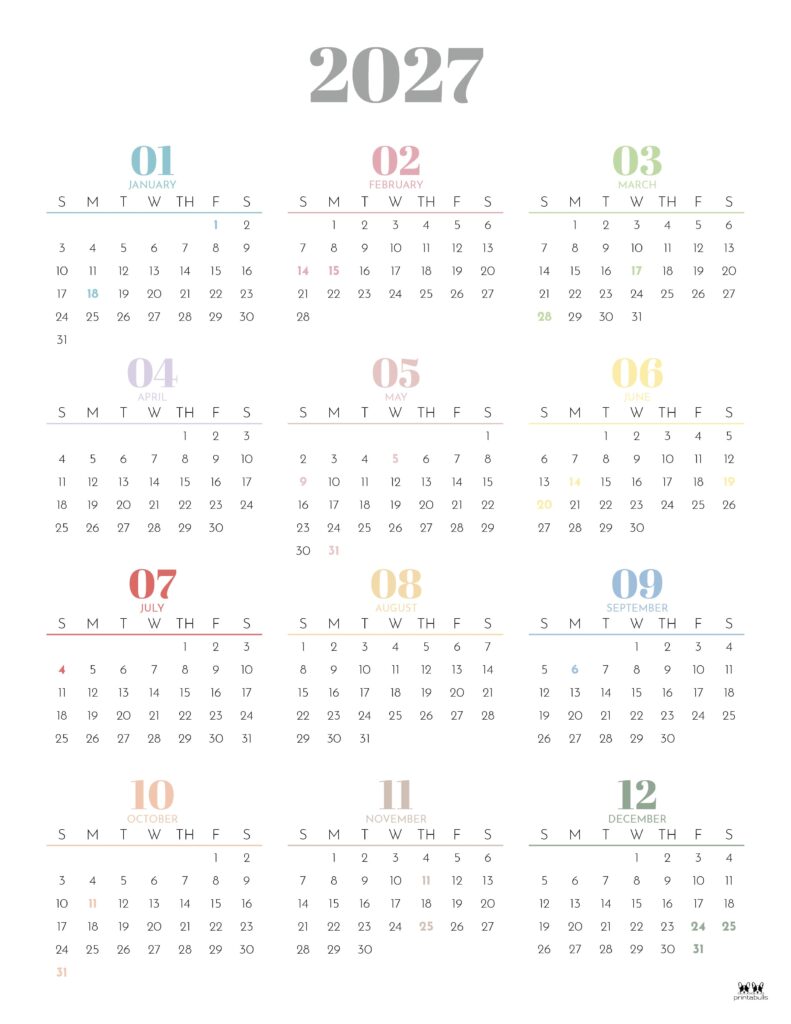 Printable-2027-Yearly-Calendar-13