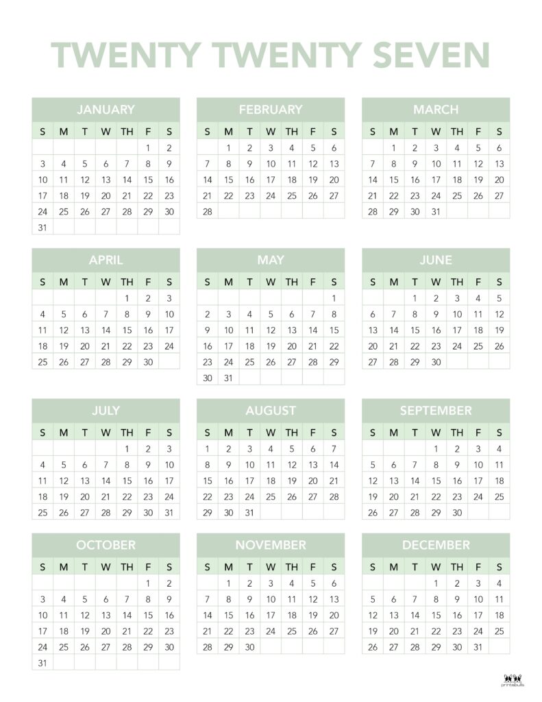 Printable-2027-Yearly-Calendar-15