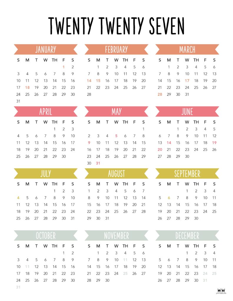 Printable-2027-Yearly-Calendar-16