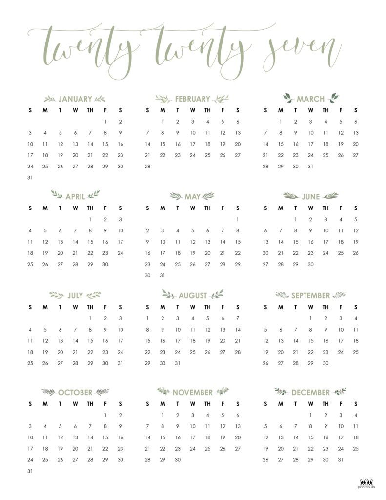 Printable-2027-Yearly-Calendar-17