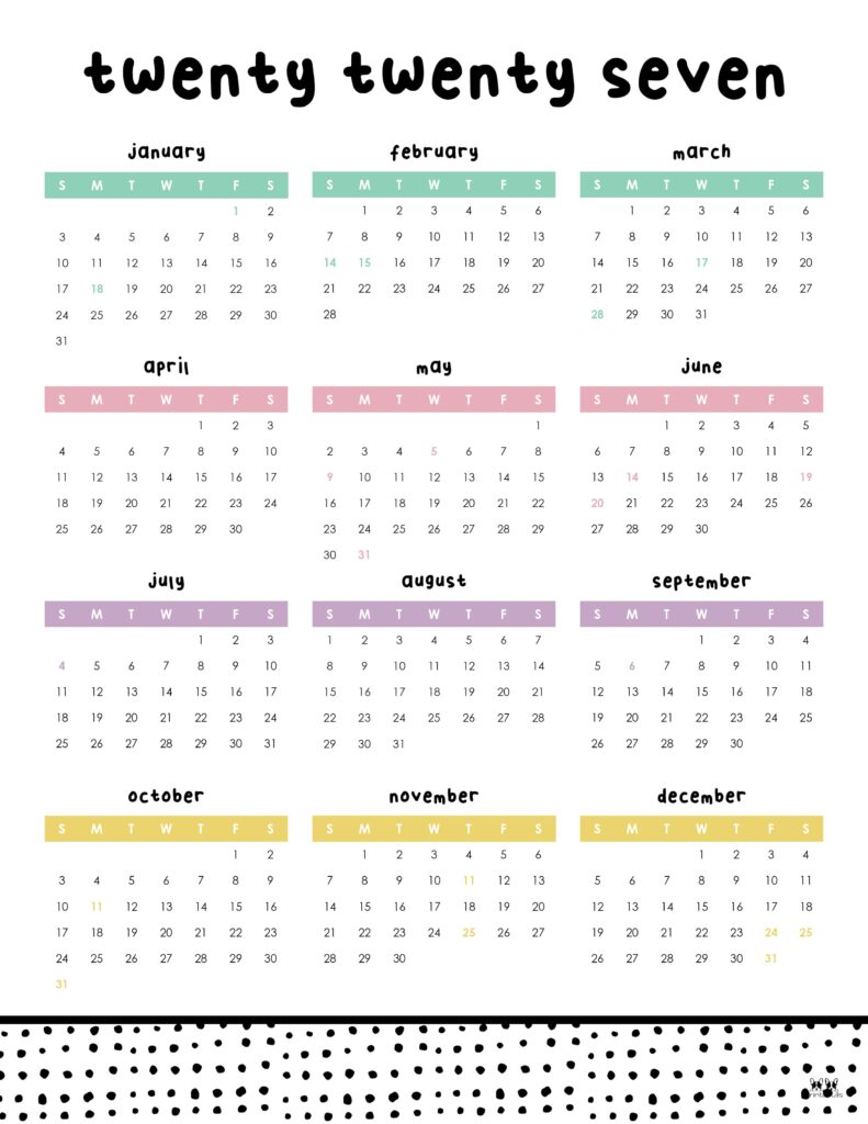 Printable-2027-Yearly-Calendar-18