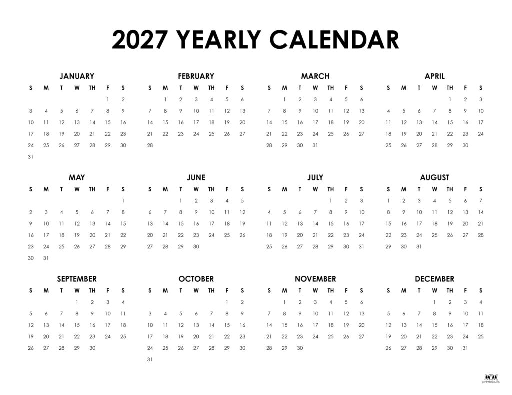 Printable-2027-Yearly-Calendar-21