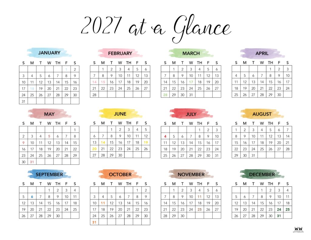 Printable-2027-Yearly-Calendar-29