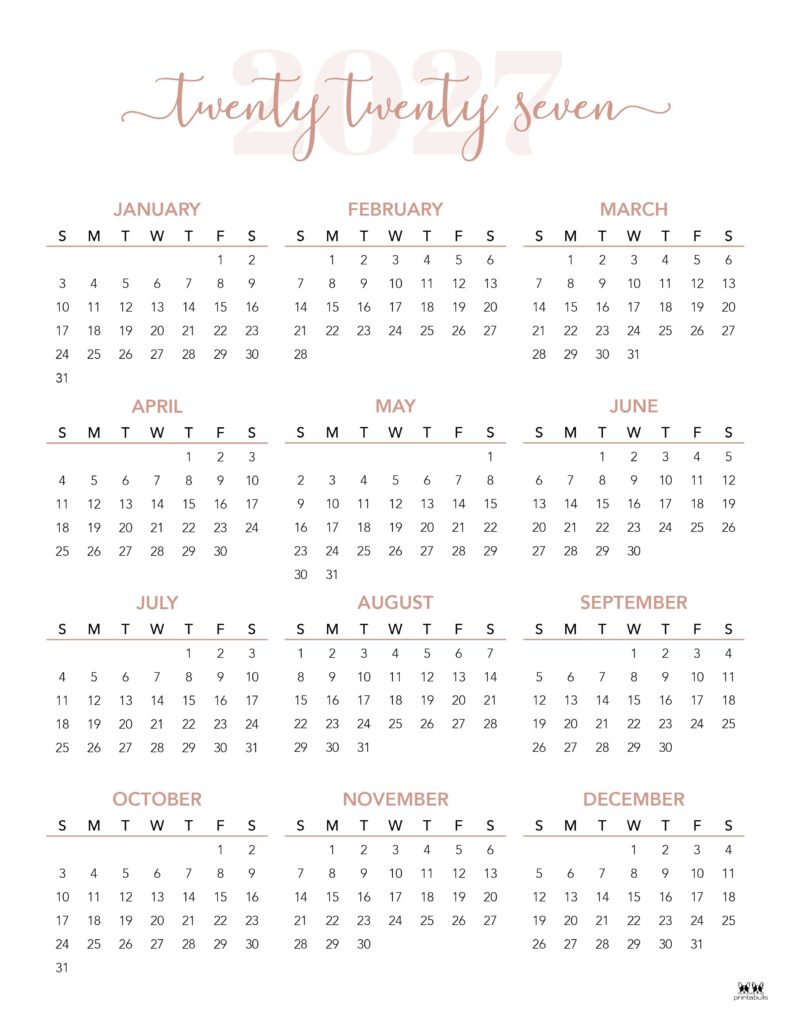 Printable-2027-Yearly-Calendar-5