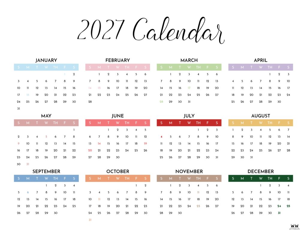 Printable-2027-Yearly-Calendar-8