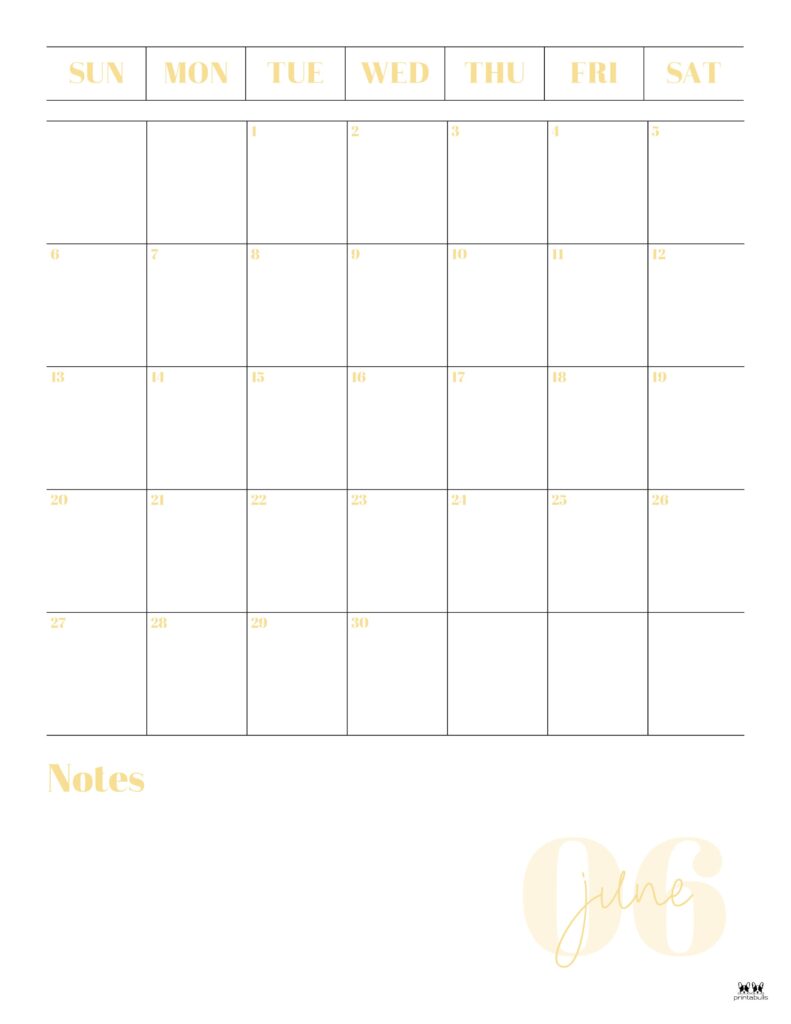 Printable-June-2027-Calendar-Style-150