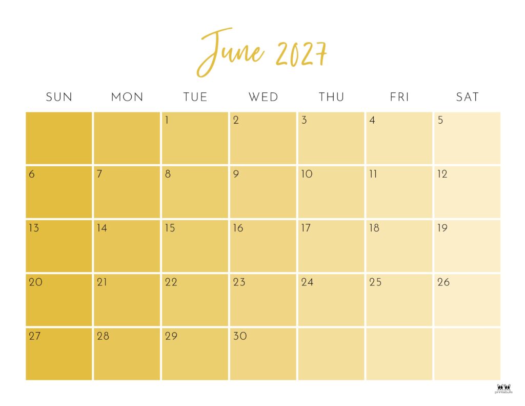 Printable-June-2027-Calendar-Style-24